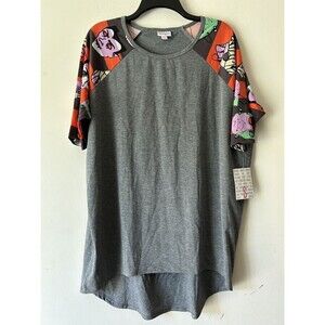 NWT LuLaRoe Blouses Randy Size Small Halloween LLR